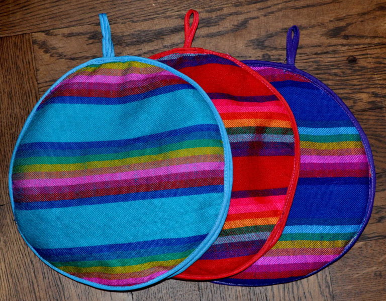 Tortillero | Tortillas und mexikanische Lebensmittel online | Nantli.de